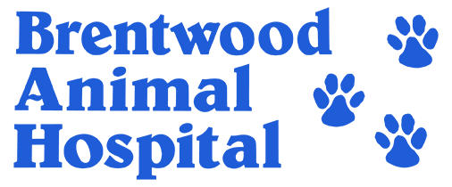 Brentwood Animal Hospital logo