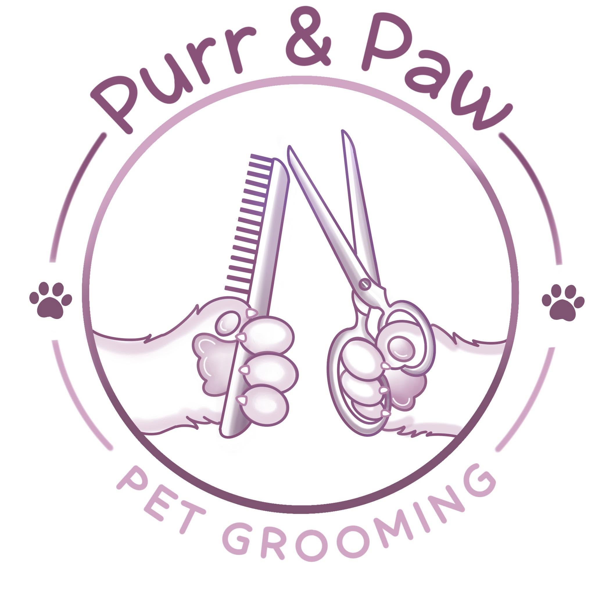 Purr and Paw Pet Grooming